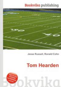 Tom Hearden
