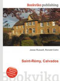 Saint-Remy, Calvados