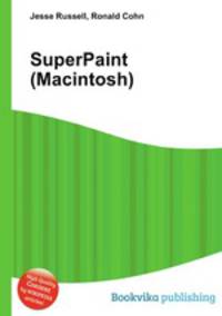 SuperPaint (Macintosh)