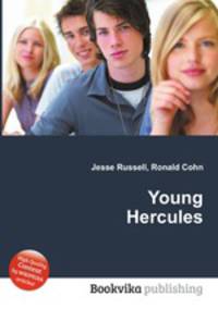 Young Hercules