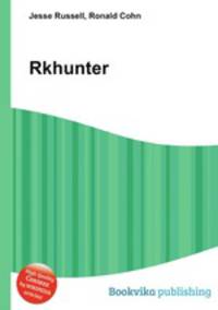 Rkhunter