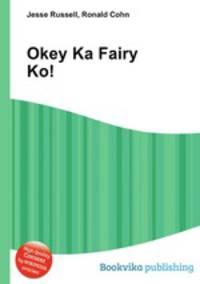 Okey Ka Fairy Ko!