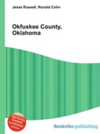Okfuskee County, Oklahoma