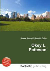 Okey L. Patteson