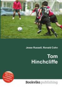 Tom Hinchcliffe