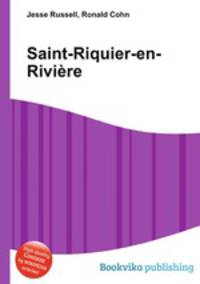 Saint-Riquier-en-Riviere