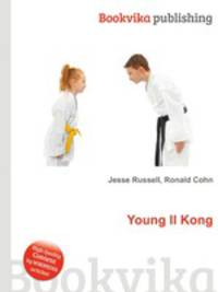 Young Il Kong