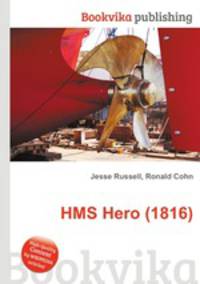 HMS Hero (1816)
