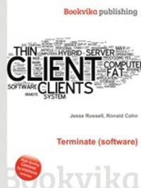 Terminate (software)