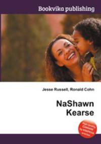 NaShawn Kearse