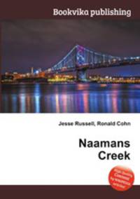 Naamans Creek
