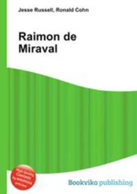 Raimon de Miraval