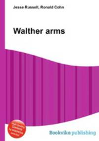 Walther arms