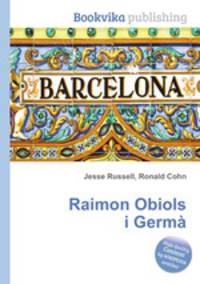 Raimon Obiols i Germa