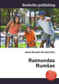 Raimondas Rumsas