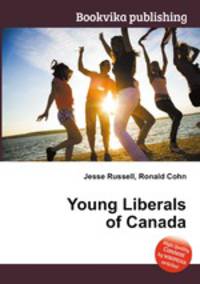 Young Liberals of Canada