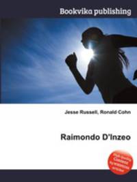 Raimondo D'Inzeo