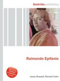 Raimondo Epifanio