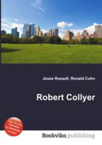 Robert Collyer