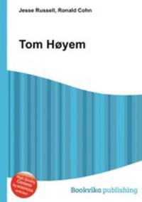 Tom Hoyem