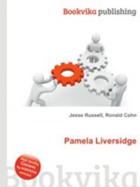 Pamela Liversidge