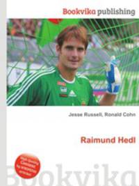 Raimund Hedl