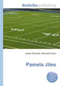 Pamela Jiles