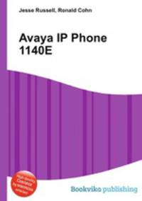 Avaya IP Phone 1140E