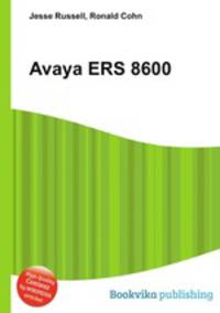 Avaya ERS 8600