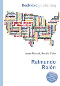 Raimundo Rolon