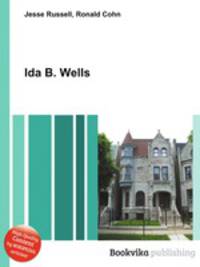Ida B. Wells
