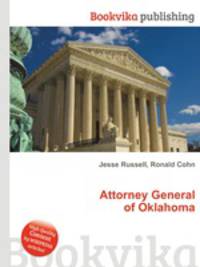 Attorney General of Oklahoma