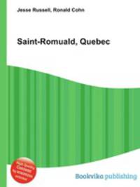 Saint-Romuald, Quebec