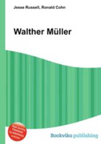 Walther Muller