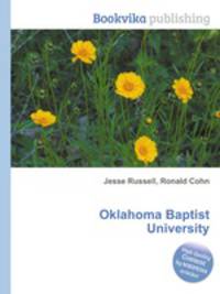 Oklahoma Baptist University