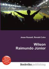 Wilson Raimundo Junior
