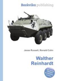 Walther Reinhardt