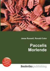Paccelis Morlende