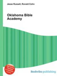 Oklahoma Bible Academy