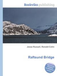 Raftsund Bridge