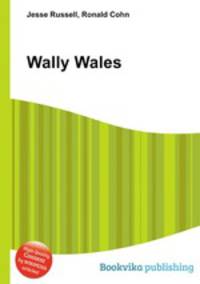 Wally Wales