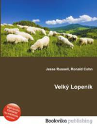 Velky Lopenik