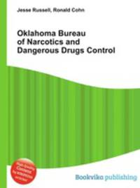 Oklahoma Bureau of Narcotics and Dangerous Drugs Control