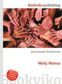 Wally Walrus