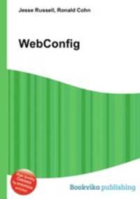 WebConfig