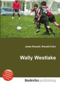 Wally Westlake