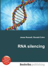 RNA silencing