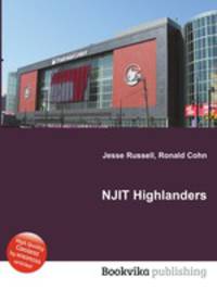 NJIT Highlanders