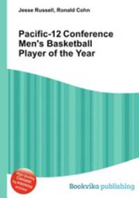 Pacific-12 Conference Men's Basketball Player of the Year