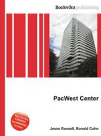 PacWest Center
